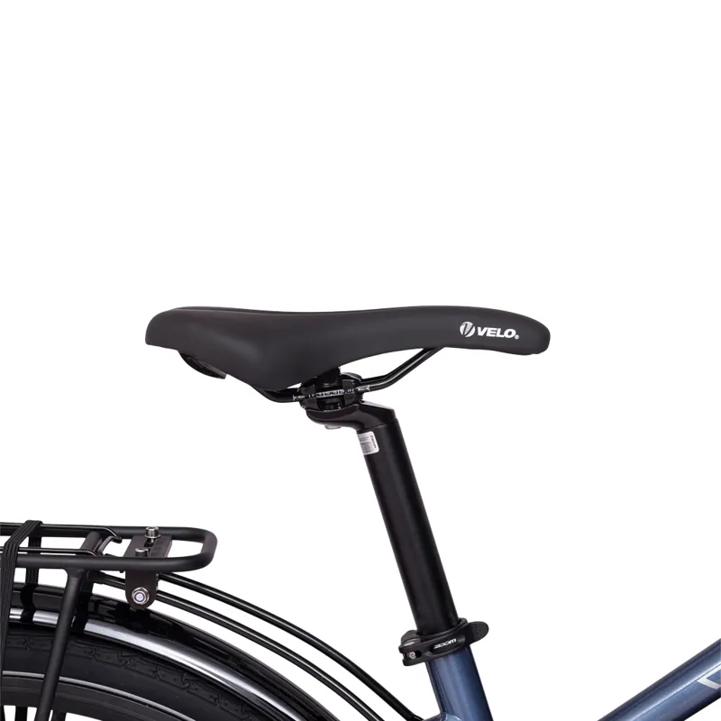 Ampere Tourer S Electric Bike Stone -6